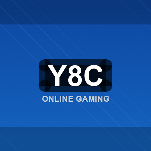 y8c logo