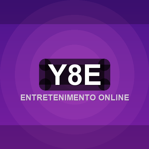 y8e logo