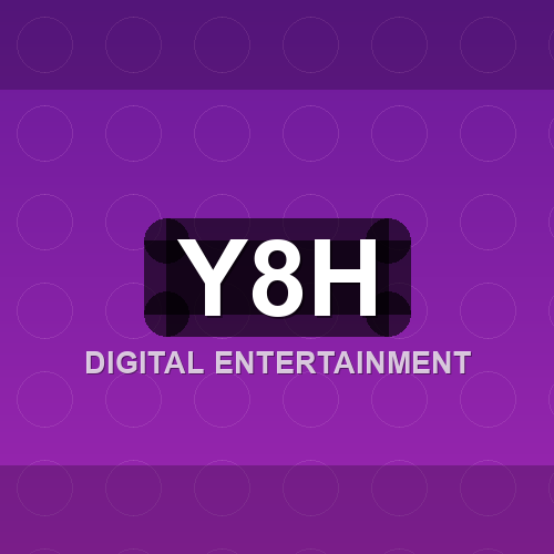 y8h logo