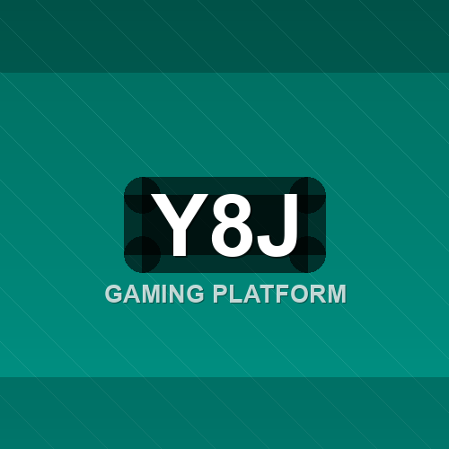 y8j logo