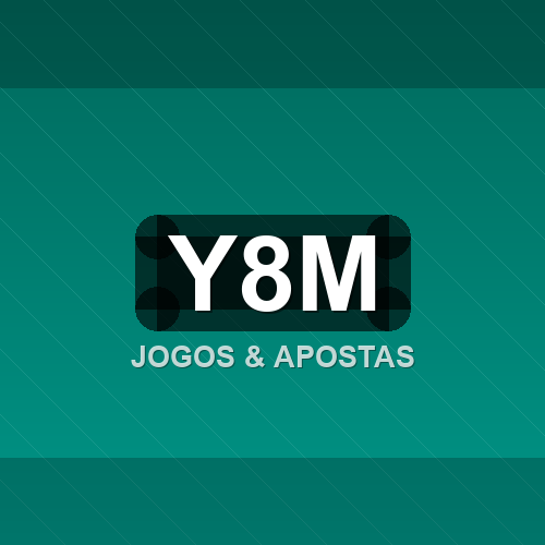 y8m logo