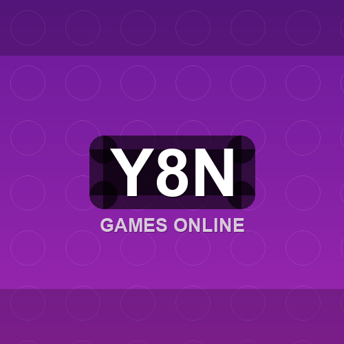 y8n logo