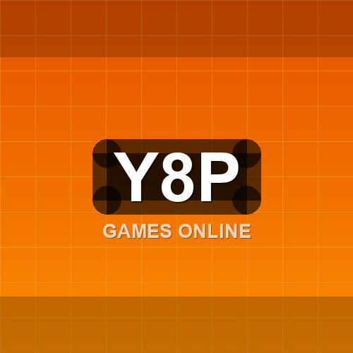 y8p logo