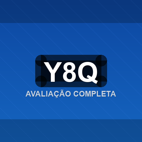 y8q logo