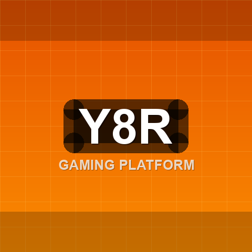 y8r logo