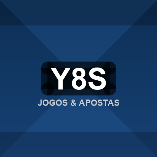 y8s logo