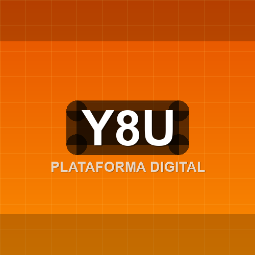 y8u logo