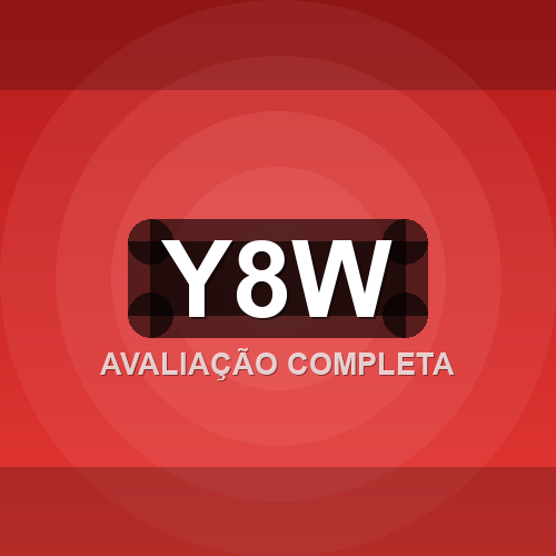 y8w logo