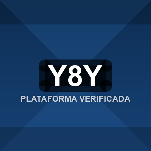 y8y logo