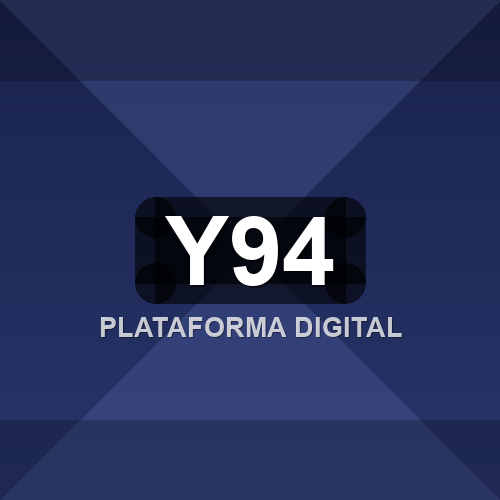 y94 logo