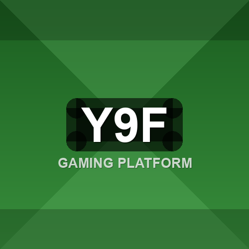 y9f logo