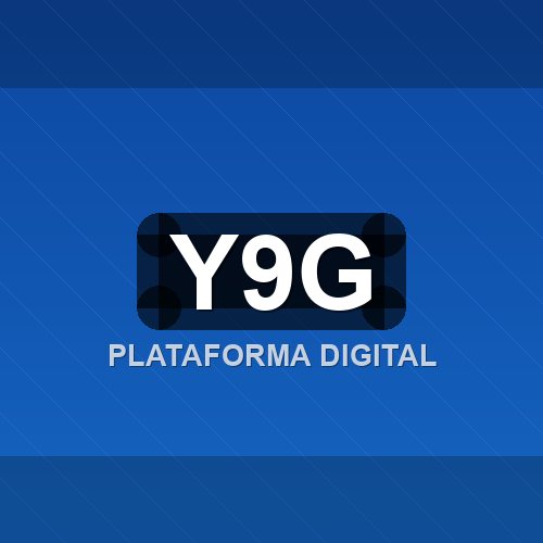 y9g logo