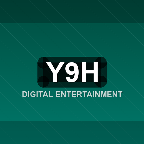 y9h logo