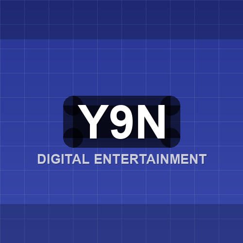 y9n logo