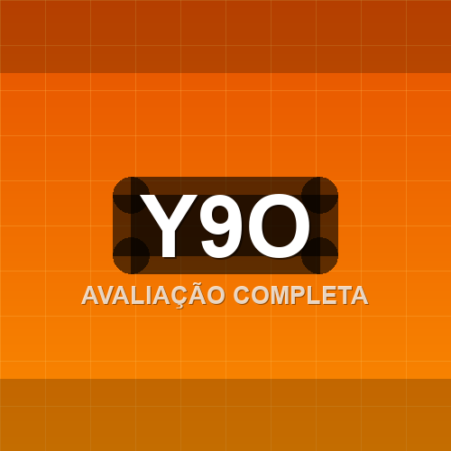 y9o logo