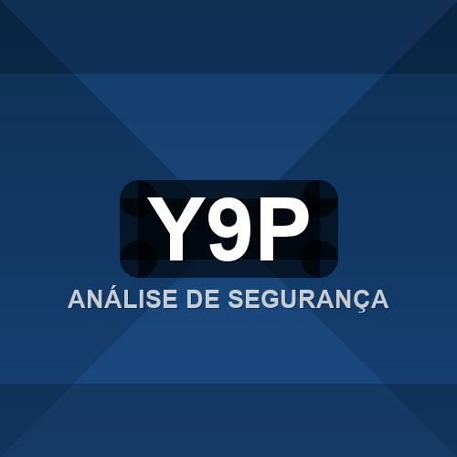 y9p logo
