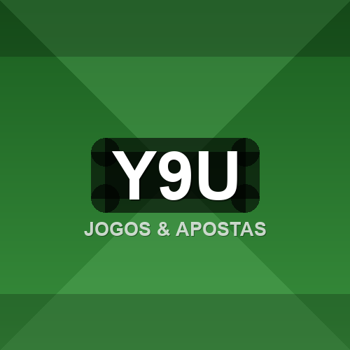 y9u logo