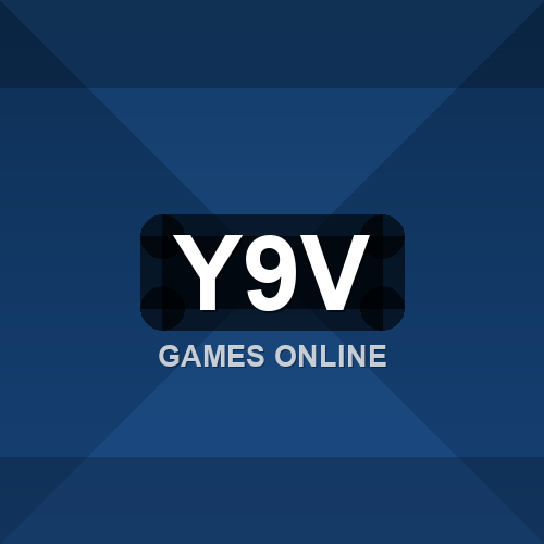 y9v logo