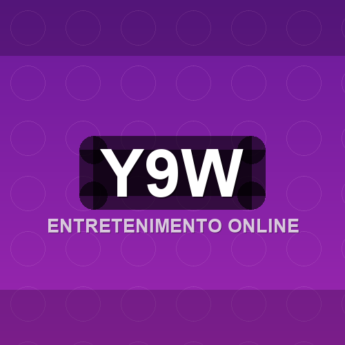 y9w logo