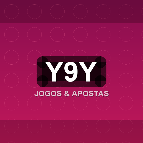 y9y logo