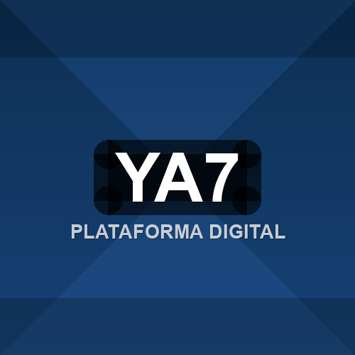 ya7 logo