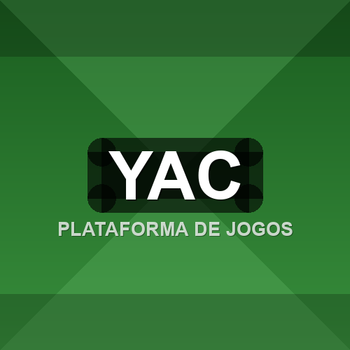 yac logo