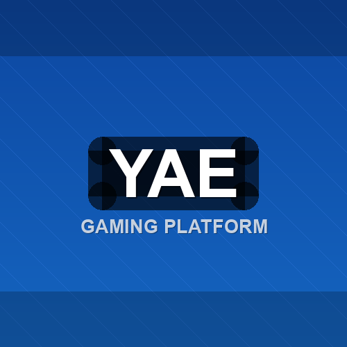 yae logo
