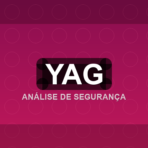 yag logo