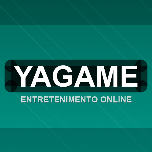 yagame logo