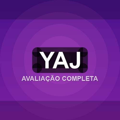 yaj logo