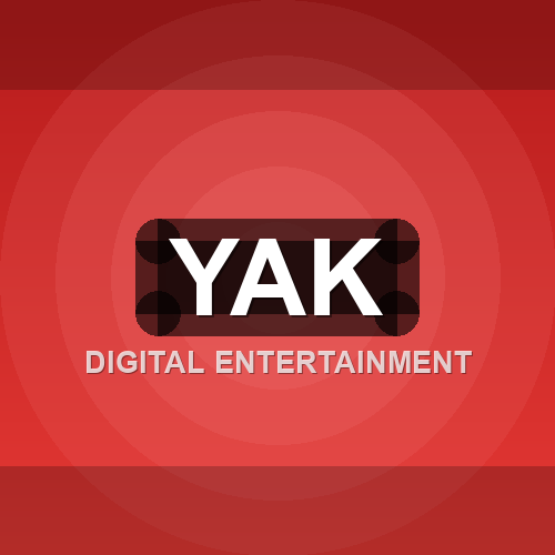 yak logo