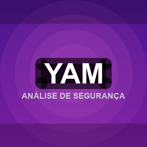 yam logo
