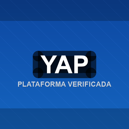 yap logo