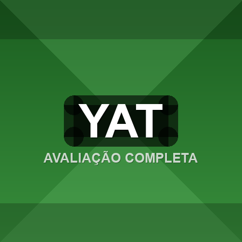 yat logo