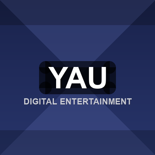 yau logo