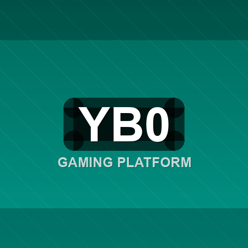 yb0 logo