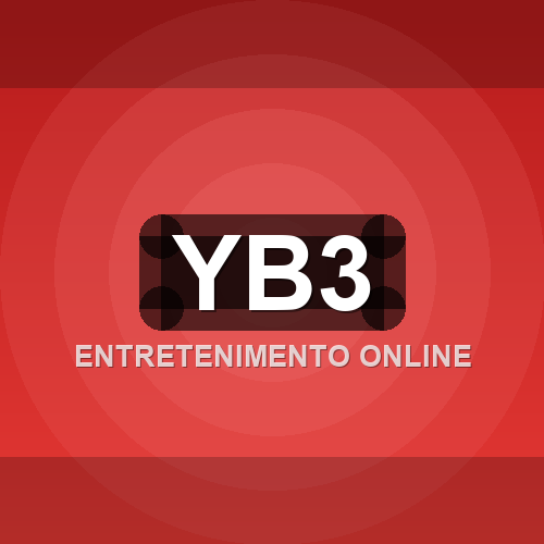 yb3 logo