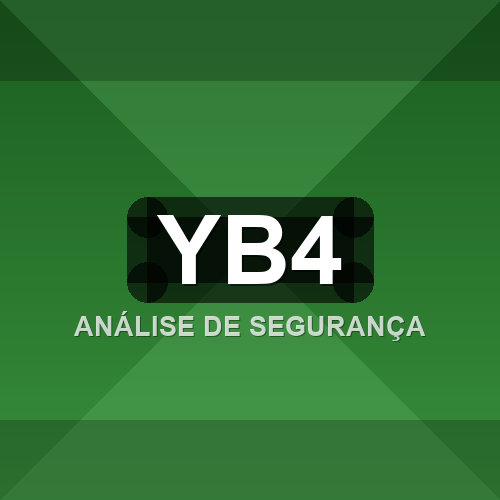 yb4 logo