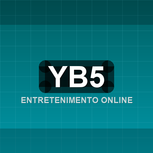 yb5 logo
