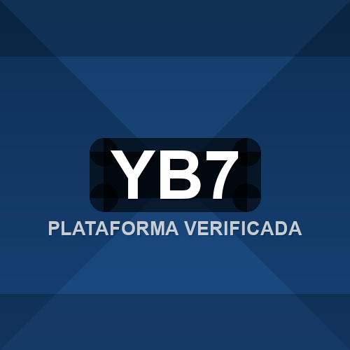 yb7 logo