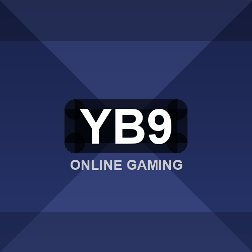 yb9 logo