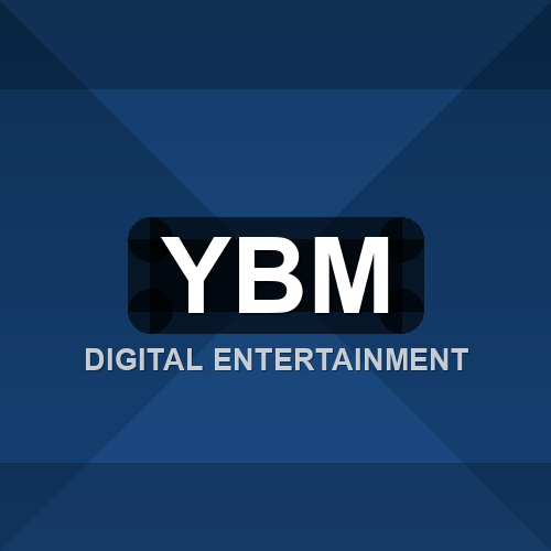 ybm logo