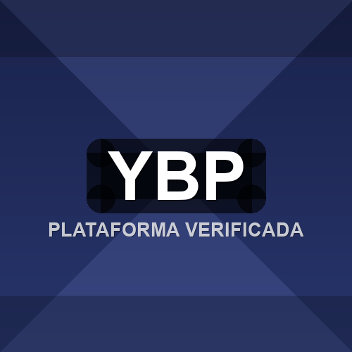 ybp logo