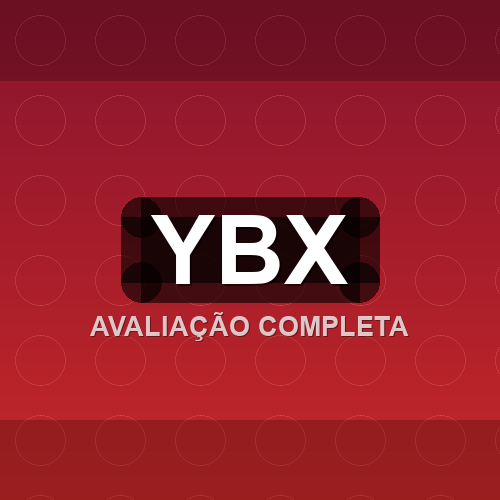 ybx logo