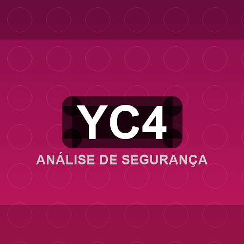 yc4 logo