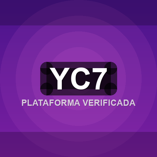yc7 logo