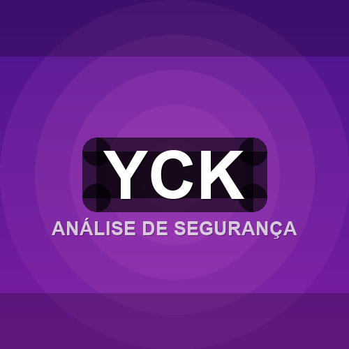 yck logo