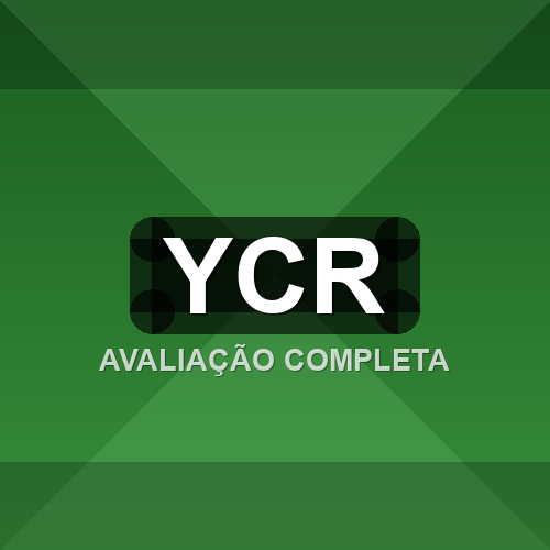 ycr logo