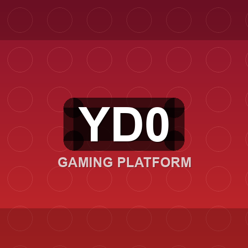 yd0 logo