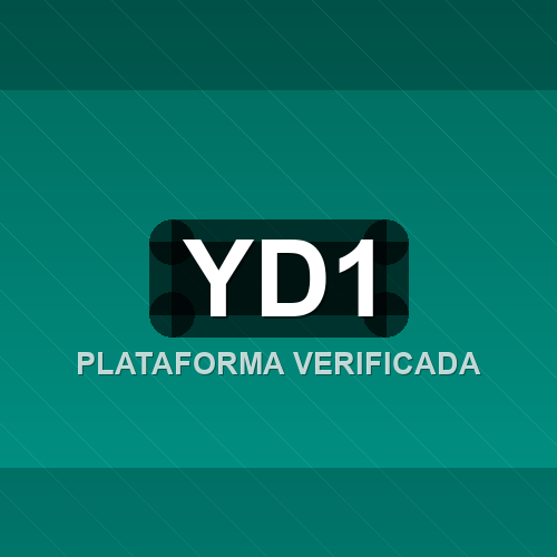 yd1 logo